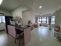 Blk 869A Tampines Greenwood (Tampines), HDB 3 Rooms #451981101